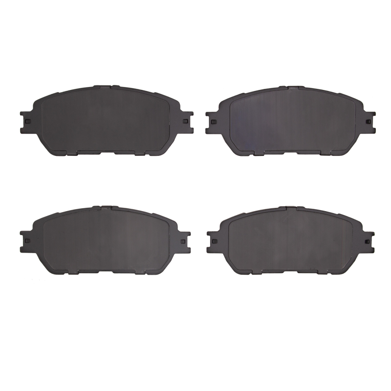 Lexus ES300 Brake Pads - Front - R1 Concepts - Ceramic - `02-`06
